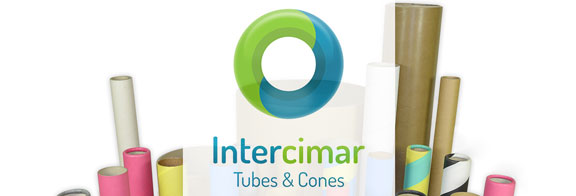 Logotip Intercimar